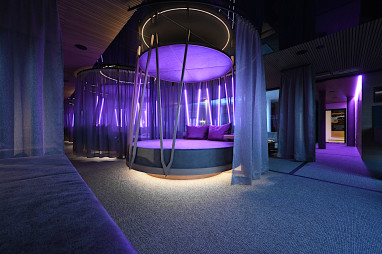 Meiser SPA Resort: Wellness/Spa