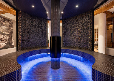 Meiser SPA Resort: Wellness/Spa
