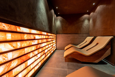 Meiser SPA Resort: Wellness/Spa