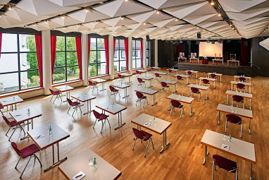 Park-Hotel Nümbrecht: Tagungsraum