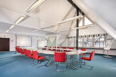 Park-Hotel Nümbrecht: Tagungsraum