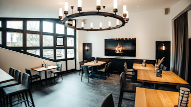 Park-Hotel Nümbrecht: Außenansicht