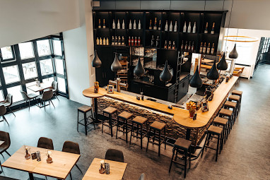 Park-Hotel Nümbrecht: Außenansicht