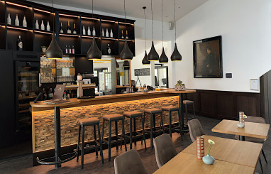 Park-Hotel Nümbrecht: Außenansicht