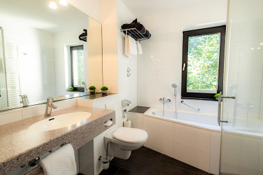 Park-Hotel Nümbrecht: Zimmer