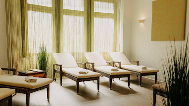 Park-Hotel Nümbrecht: Wellness/Spa