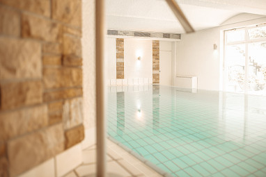 Park-Hotel Nümbrecht: Wellness/Spa