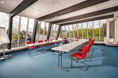 Park-Hotel Nümbrecht: Tagungsraum