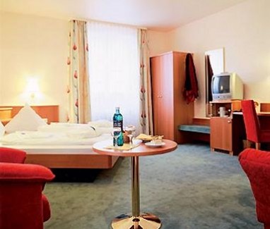 Stadthotel Freiburg: Tagungsraum