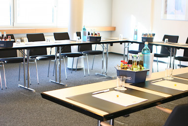 Stadthotel Münster: Tagungsraum