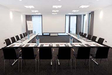 Stadthotel Münster: Tagungsraum