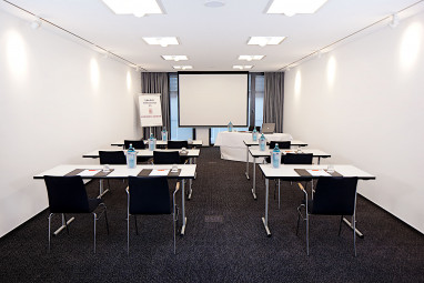 Stadthotel Münster: Tagungsraum