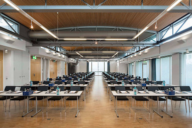 Stadthotel Münster: Tagungsraum