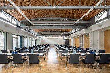 Stadthotel Münster: Tagungsraum