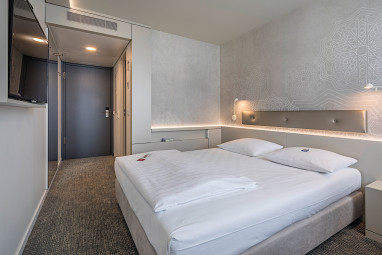 Stadthotel Münster: Zimmer