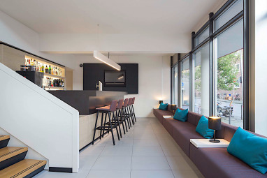 Stadthotel Münster: Restaurant