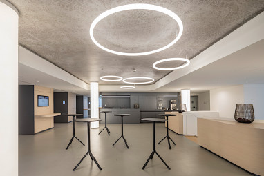 Stadthotel Münster: Tagungsraum