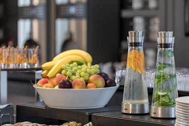 Stadthotel Münster: Tagungsraum