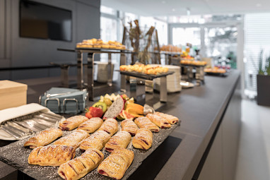 Stadthotel Münster: Tagungsraum