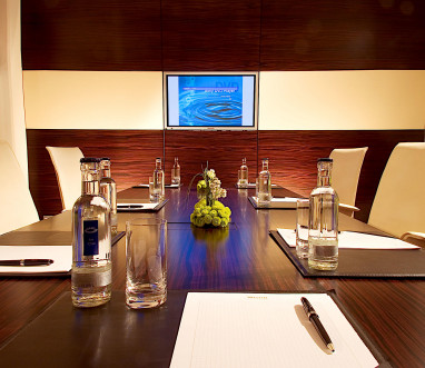 The Westin Grand Berlin: Tagungsraum