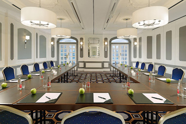 The Westin Grand Berlin: Tagungsraum