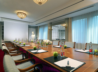 The Westin Grand Berlin: Tagungsraum