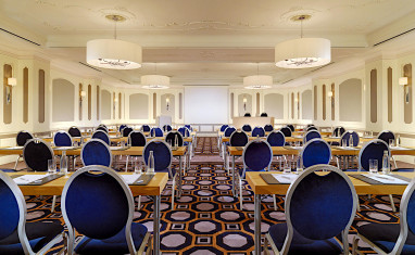 The Westin Grand Berlin: Tagungsraum