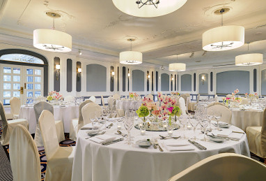 The Westin Grand Berlin: Tagungsraum