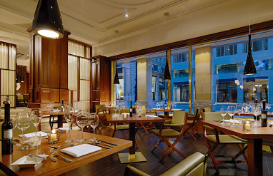 The Westin Grand Berlin: Restaurant