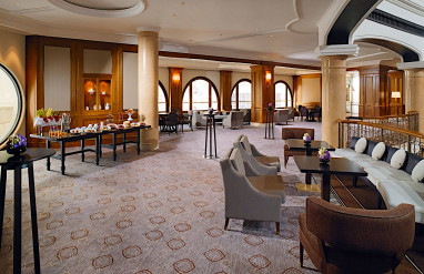 The Westin Grand Berlin: Tagungsraum