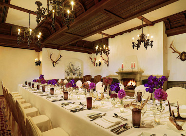 The Westin Grand Berlin: Tagungsraum