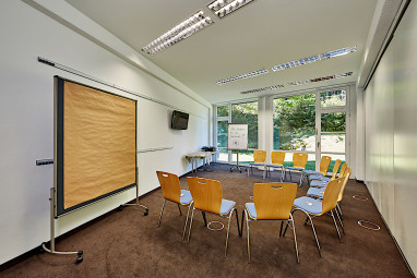 Hotel am Badersee: Tagungsraum