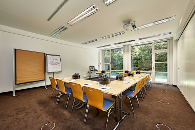 Hotel am Badersee: Tagungsraum