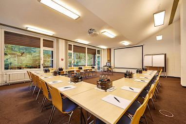 Hotel am Badersee: Tagungsraum