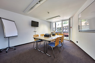 Hotel am Badersee: Tagungsraum