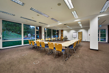 Hotel am Badersee: Tagungsraum