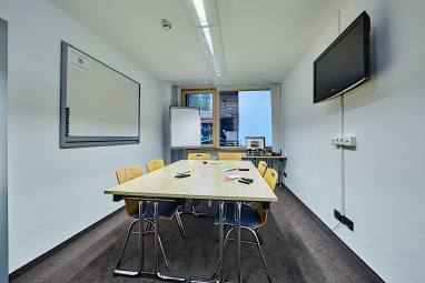 Hotel am Badersee: Tagungsraum