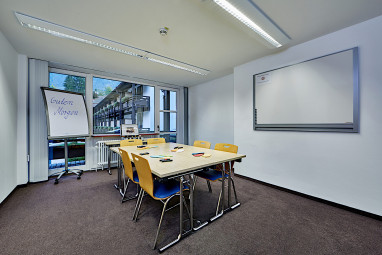 Hotel am Badersee: Tagungsraum