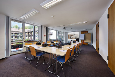 Hotel am Badersee: Tagungsraum