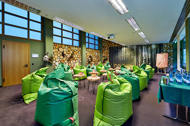 Hotel am Badersee: Tagungsraum