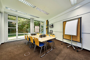 Hotel am Badersee: Tagungsraum