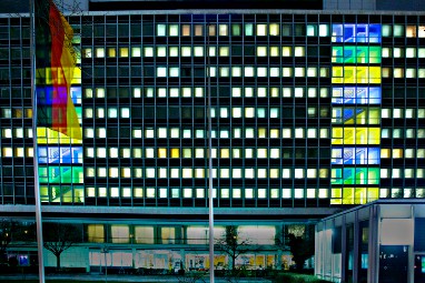 Hotel Cologne Rudolfplatz: Außenansicht