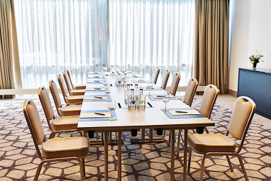 Steigenberger Hotel Köln: Tagungsraum