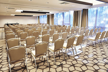 Steigenberger Hotel Köln: Tagungsraum