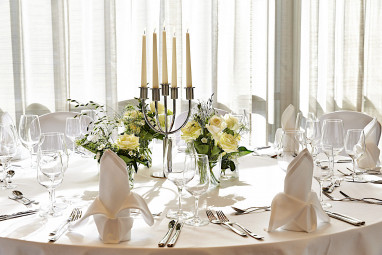 Steigenberger Hotel Köln: Tagungsraum