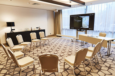 Steigenberger Hotel Köln: Tagungsraum