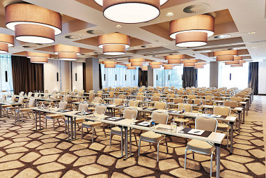 Steigenberger Hotel Köln: Tagungsraum