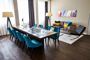 Steigenberger Hotel Köln: Tagungsraum