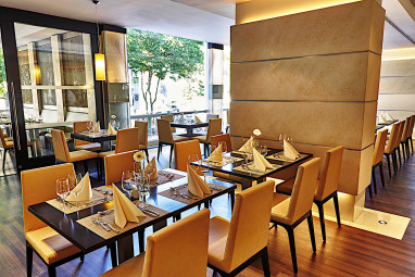 Steigenberger Hotel Köln: Restaurant