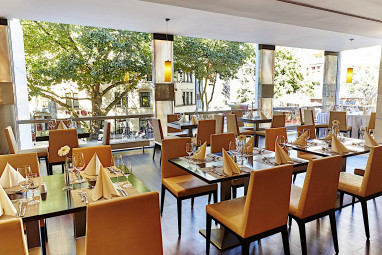 Steigenberger Hotel Köln: Tagungsraum